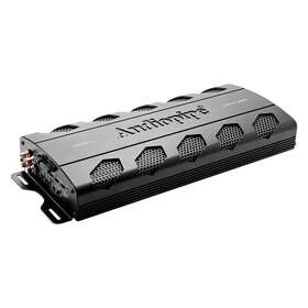 Apdlo-2504 Audiopipe Apdlo Series 2100w 4-channel Amplifier