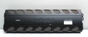 Apdlo-30001d Audiopipe Apdlo Series 3000id Mono Class D Amplifier. Pre-owned