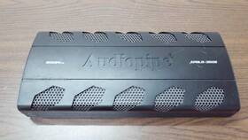 Apdlo-3502 Audiopipe Apdlo3502 2 Channel Mosfet Power Amp For Parts