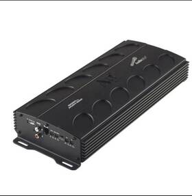 Apel-2200.4 Audiopipe 4 Channel 2200 W Amplifier