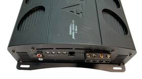 Aphd-3000d-f1 Audiopipe Aphd-30001-f1 Car Amplifier