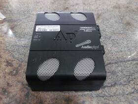 Aphd-3000d-h2 Audiopipe Mini Monoblock Amplifier 3000w