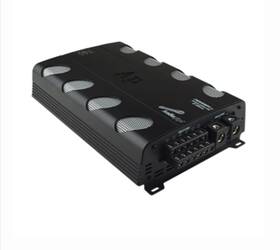 Aphd-6160-h2 Audiopipe Aphd6160h2 3000w 6 Channel Car Amplifier