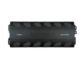 Apdlo-20001d Audiopipe Apldo20001d Apdlo Class D Car Amplifier Monoblock