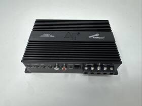 Apmcro-1500 Audiopipe Micro Class D Mosfet 500 Watt Amplifiers