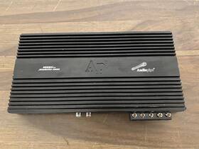Apmcro-1800 Audiopipe Apmcro1800 New Class D Mono Block Car Audio Micro Amp Amplifier 800w