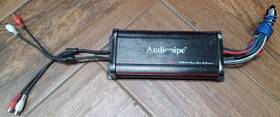 Aptv-600.4 Audiopipe Ma2 Aptv Amplifier Marine Grade