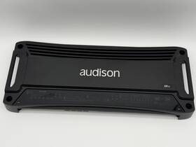 00028291000603 Audison Sr5 - 5-channel 540w Power Amplifier With Crossover Read Description