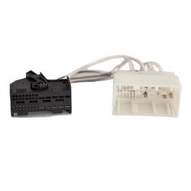 Audison 018823133760 Ap-h-asd-bypass Prima Asd Bypass Plug And Play Harness