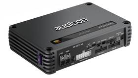 C8.14 Audison 018823136747 Af Bit 8 Ch Amplifier With 14 Dsp 800w Afc814bit Rb