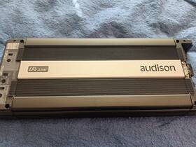 364213 Audison Lrx 3.1mt Abd Amplifier. 4 Channel Plus Subwoofer High Q Free Shipping