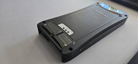 46541500188 Audison Av 5.1k Car Amplifier
