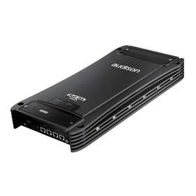 66735320 Audison Av 5.1k Hd Voce Series 5-channel Amplifier Built In Bit