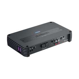 66740025 Audison Sr 1.500 D-class Mono Bass Amplifier 1000 Wrms X 1 At 1-ohms