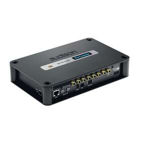 66751501 Audison Virtuoso Signal Interface Processor With 12 Ch In And 13 Out