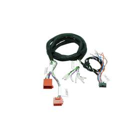 66772010 Audison Ap 560p&p I/o Prima Series Iso Extention In/out 560cm/220 Inch