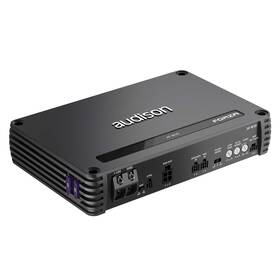 Af-m1d-uvg Audison Forza Af M1d D Class Mono Amplifier - 1 X 600w At 4 Used Very Good