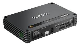 Af-m5.11 Audison Af M5.11 Bit Dsp Amplifier 1200 W 5 Ch 4 X 150 2 Ohm 1 600