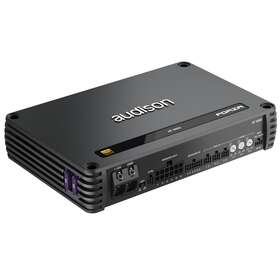 Af-m6d Audison Forza Af M6d D Class 6 Ch Amplifier - X 130w At 4
