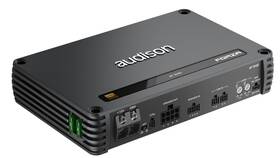 1040w Audison Afm4d Af M4d Forza 4-channel D-class Amplifier