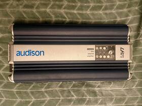 Audison Lrx2.500