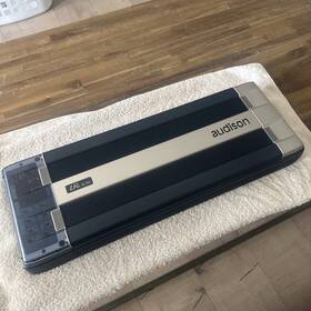 Audison Lrx4.1k Lrx 4.1k Old School