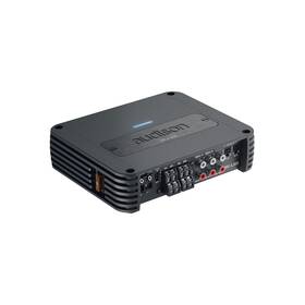 Sr4.300.2-ug Audison Sr 4.300.2 D-class 4-channel Amplifier 130 Wrms X 4 At 2-ohms