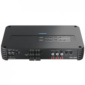 Sr4.500.2-uob Audison Sr 4.500.2