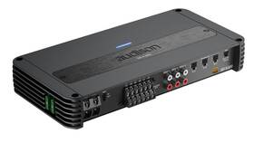 Sr6.600 Audison Sr 6.600 6 Channel D-class Amplifier 1120 Watt Amp Sr6600