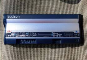Srx2s Audison Amplifier 2 Channel Amp Sounds Great