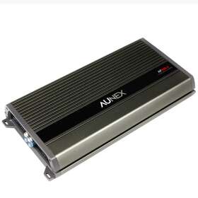 Ap450.4 Aunex 115w X 4 2ohms 700w Max Class A/b 4-channel Amplifier