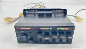 Eql-200 Autotek Rototek Graphic Equalizer Booster
