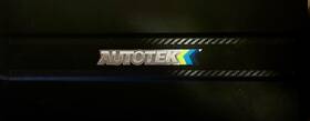 Mm-1525.5d Autotek 1500w Max 5-channel Class-d Car Audio Amplifier