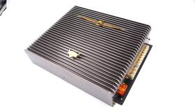 Mx-800.4 Autotek Mean Machine Mx800.4 Bass Thrust 4/3/2-ch Old School Amplifier