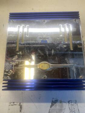 Autotek Ss450.2 Super Sport 2-channel Class A/b Amp
