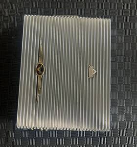Autotek Sx2300n Street Machine Sx 2300 2-channel 700w Rms Car Audio Amplifier
