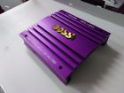 Ava-500 Boss Car Amplifier Ava-550