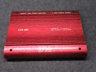 Ava-680 Boss Mosfet Power Amplifier Barrel Cooling Design