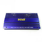 Ava-750 Boss Power Amplifier Mosfet Ohm