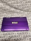 Ava-800 Boss Audio Amplifier
