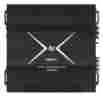 Axa20 Axxera New 900 Watts Dynamic Power 2 1 Channel Bridgeable Amplifier