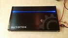Axl1550.1 Autotek Monoblock Bass Amplifier