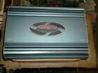Axt800.2 Avionixx Channel Car Audio Amplifier Plays Good