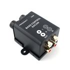 Az5914482a5dec9-us Imported Car Home Subwoofer Equalizer Crossover Amplifier Rca Adjust Line