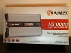 Carhd80001 B01e5to8i6 Taramps Md Ohms Amplifier Car Amp Taramp