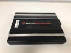 Fe2038036 B14200 Bass Inferno Watt Channel Amplifier