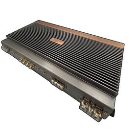 Reffour17f B2 Audio Ref Four 4ch Class A/b Audiophile Amplifier