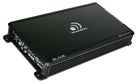 B2000.4 Massive Audio Rms Ch Amp Ships Via Usps 623169630927