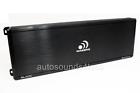 B2000.5 B20005 Massive Audio 2000 Watts Blade Series 5 Channel Car Amplifier 623169630965