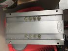 B2200 Tru Technology Amplifier Car